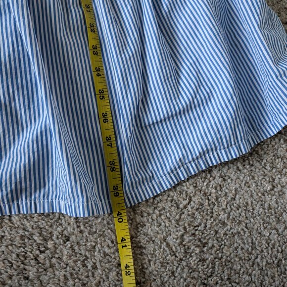 EUC J Crew Dress, XLT (XL Tall) - Picture 8 of 10